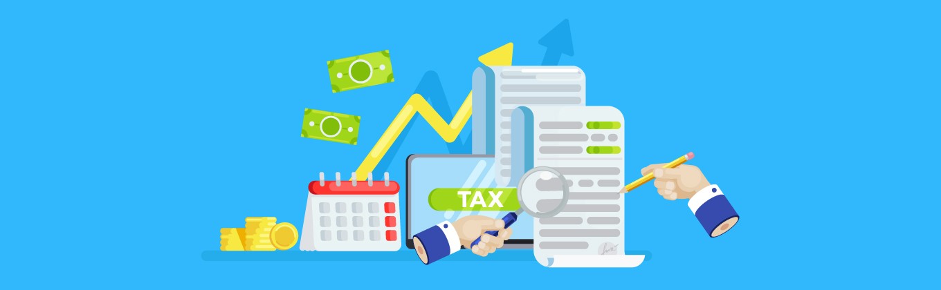 Total Taxation Solution integration – GST- E Way Bill-E-invoice
