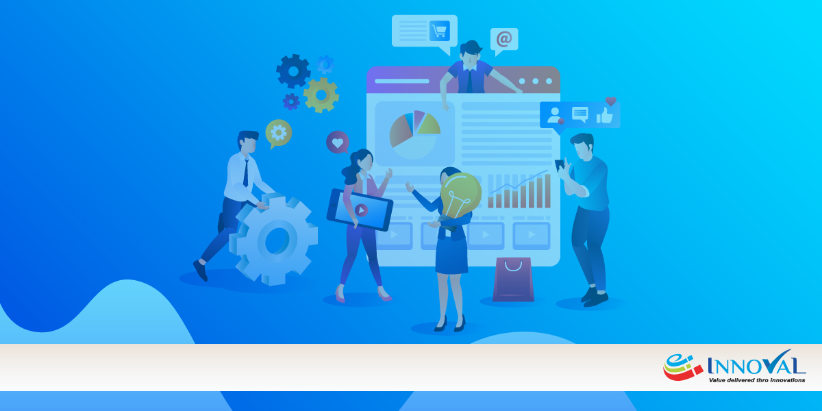 Marketing Activity Management made easier for Brand Owners