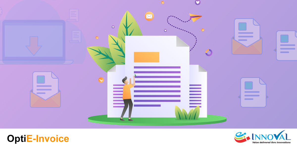AIM(Accelerated Implementation Methodology) for E-Invoicing