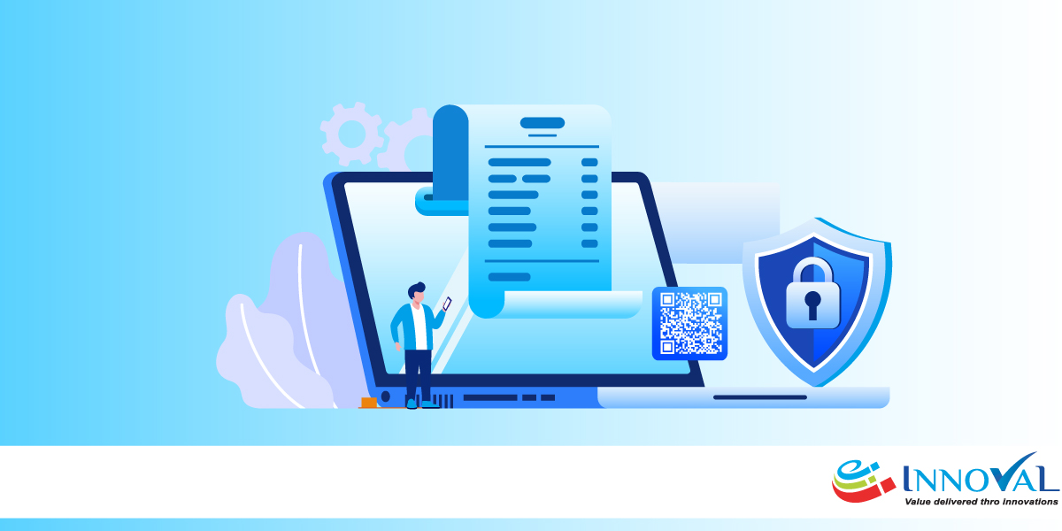 Document automation & integration ( In bound invoices, BOE,L/C, etc) and integration with SAP (Part 2)
	