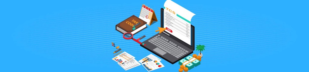 Tax Collected at Source (TCS) | TCS FAQ | TCS process flow | TCS process steps | SAP TCS