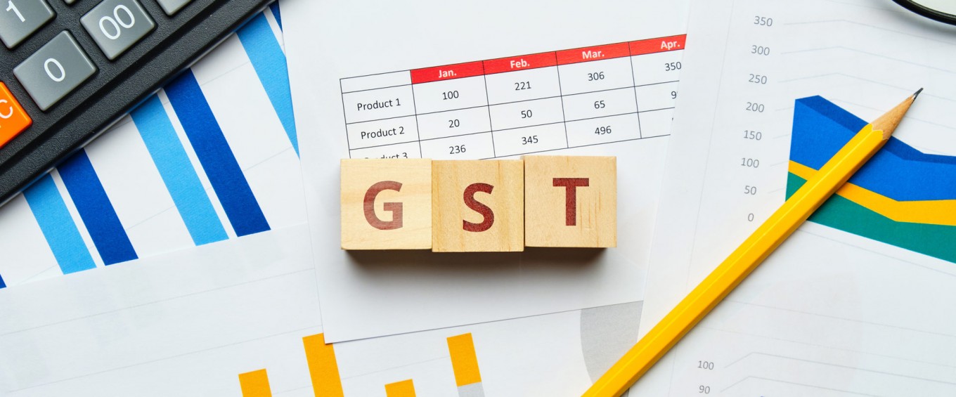 GST Council Updates: Central Tax Notifications Summary | IVLDSP Blog