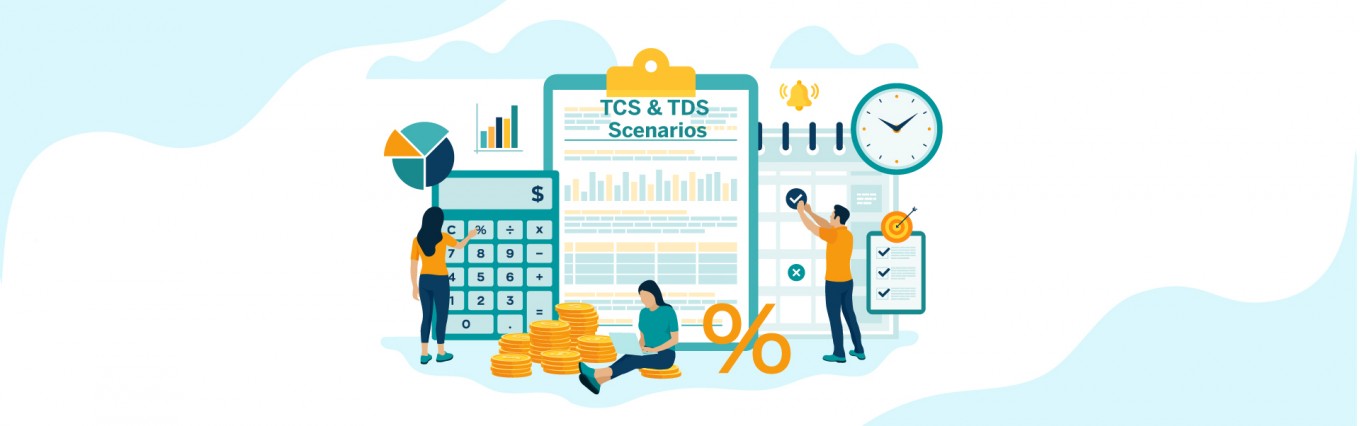TDS Section 194Q vs TCS | TDS on Purchase of Goods Exceeding Rs. 50 Lakhs