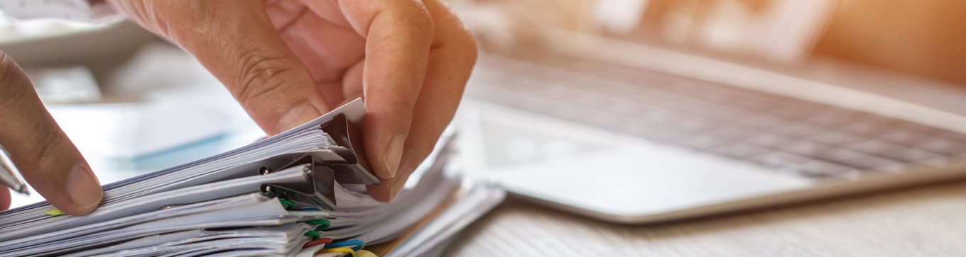 Hands-Free Processing of Inbound Invoices