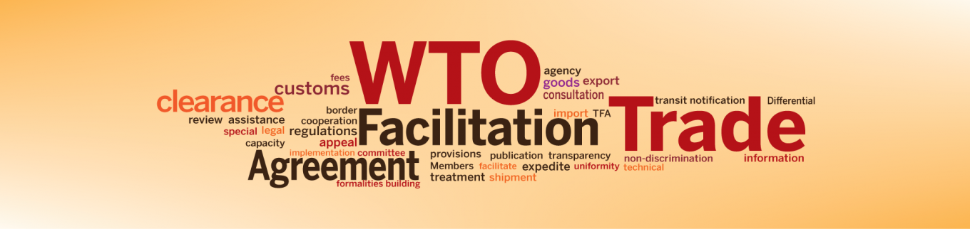 India's Export Trade Facilitation