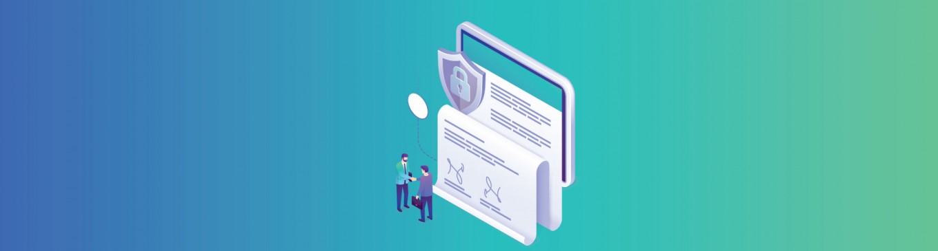 Why Does Every Company Need Digital Signature Software?