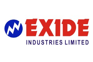 Exide Industries