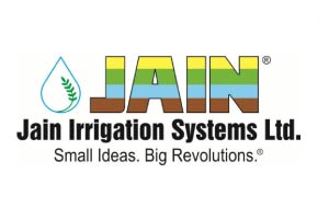 Jain Irrigation