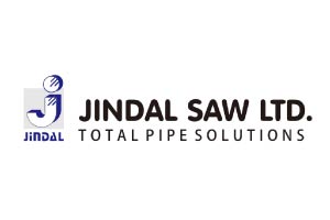 Jindal Saw