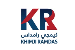 Khimji Ramdas