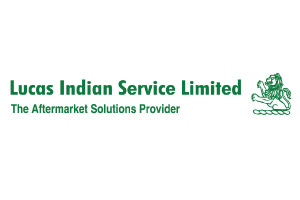 Lucas Indian Service