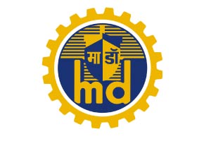 Mazagon Dock