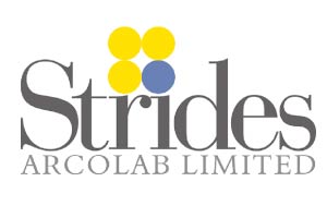 Strides Arcolab