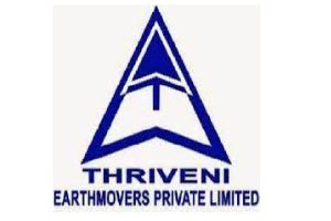 Thriveni Earthmovers