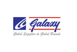 Galaxy Surfactants