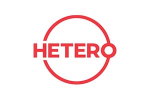 Hetero Drugs