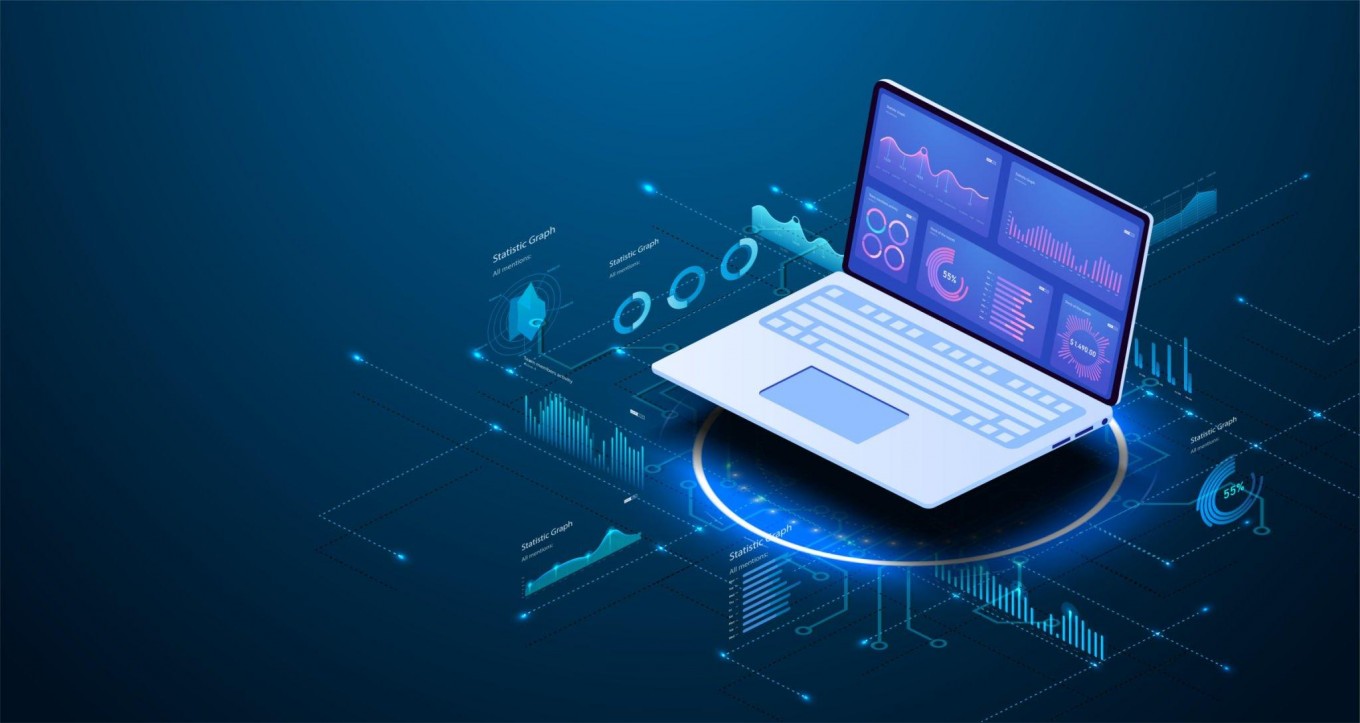 Everything You Need to Know About Application Management Services (AMS) and How They Benefit Businesses | IVL