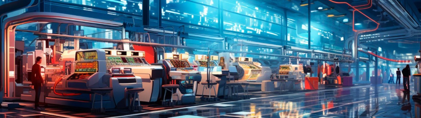 MOOWR: Transforming India into a Global Manufacturing Powerhouse