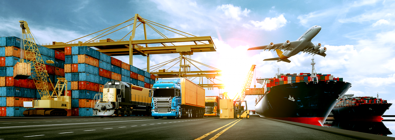 OptiExim's Role in Global Supply Chain Resilience