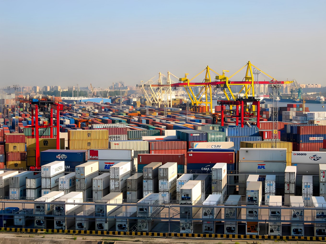 : OptiExim: Empowering Businesses to Avail Export Benefits and Enhance Competitiveness