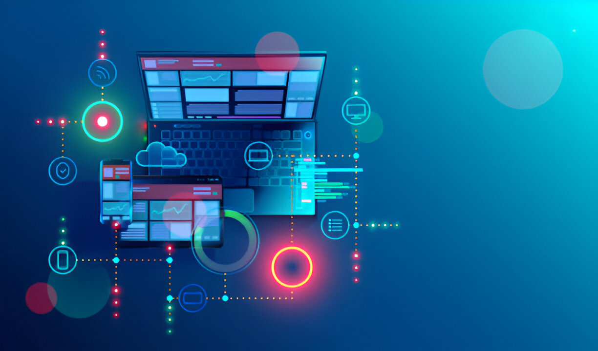 Maximizing Business Potential: Unleashing the Power of Application Management Services