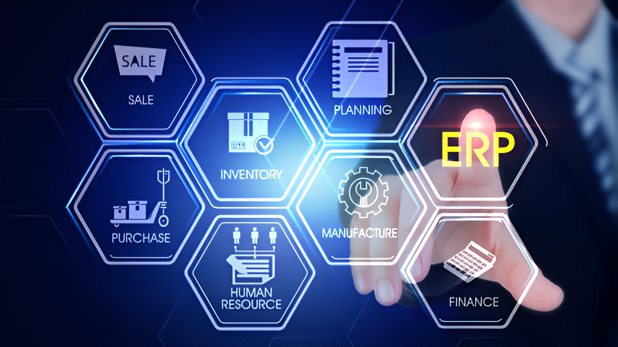 Elevating Efficiency: The Role of Application Management Services in SAP Upgrades and Customization