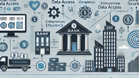 Integrating ERP Systems with Banks Using Secured API Integration: The Future of Enterprise Financial
Transactions