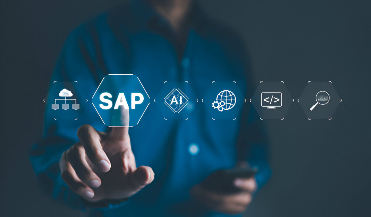 RISE with SAP: Accelerate Cloud ERP Transformation with a Unified Solution