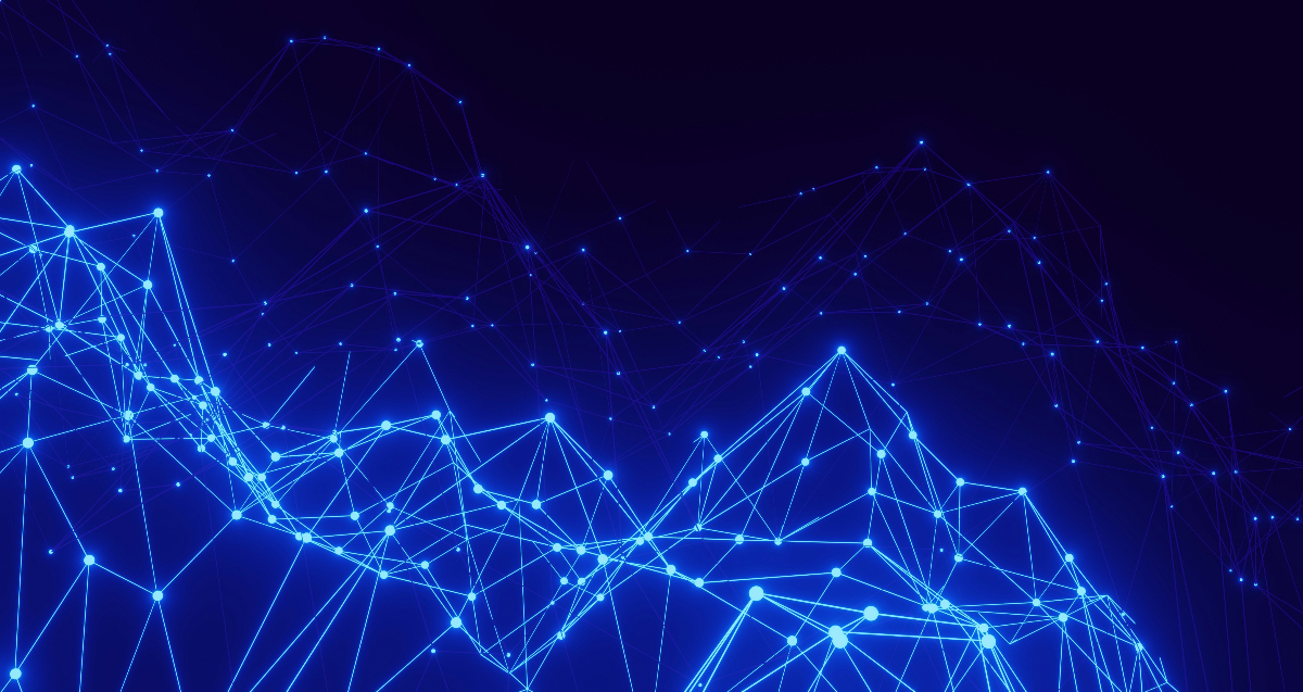 Footer background
