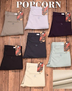 SJ Men's Fashion Store