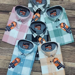 SJ Men's Fashion Store