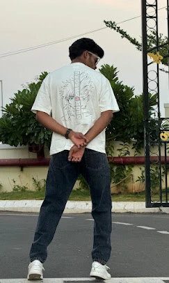 SJ Men's Fashion Store