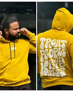 SJ Men's Fashion Store