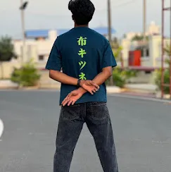 SJ Men's Fashion Store