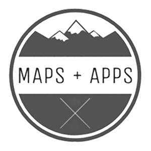 MAPS + APPS