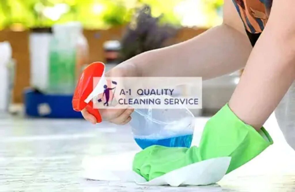 Spring Cleaning in Fishers: A Step-by-Step Guide to Revitalize Your Home