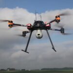 LiDAR Drone Market : Emerging Trends and Opportunities in End-Use Industries
