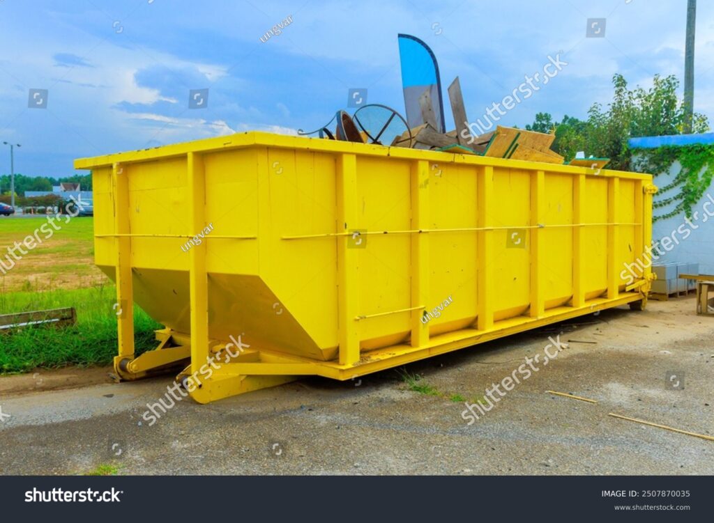 Affordable Dumpster Rentals Reno NV