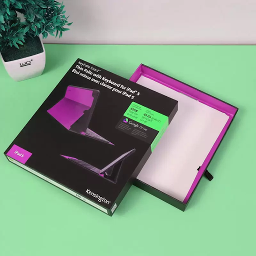 Custom Electronic Boxes: Packaging That Powers Protection