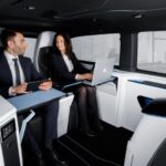 Chauffeur and Taxi Hire You Can Trust