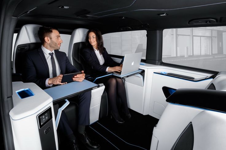 Chauffeur and Taxi Hire You Can Trust