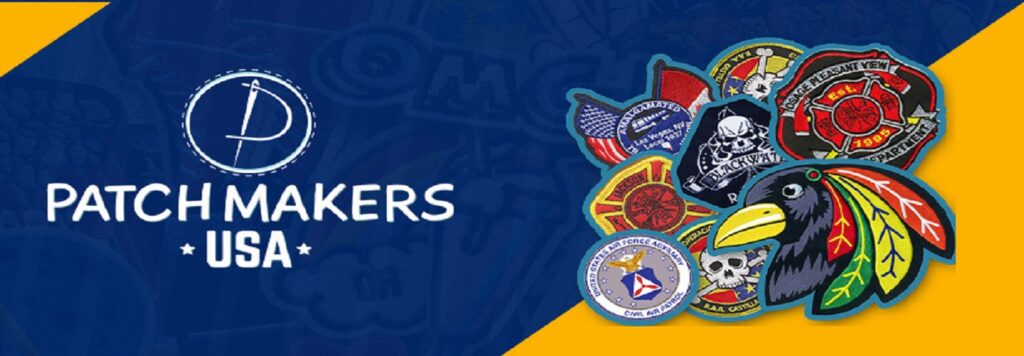 Faith-Based Organizations and Custom Patches: Building Unity Through Design