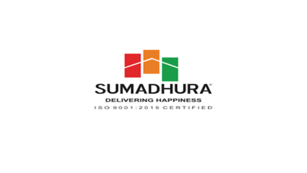 Sumadhura Epitome – Premium 2 & 3 BHK Flats in Rachenahalli, Bangalore