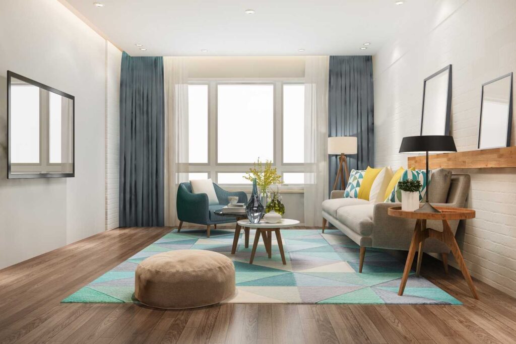 Top Interior Designers in Chennai Who Can Transform Your Home