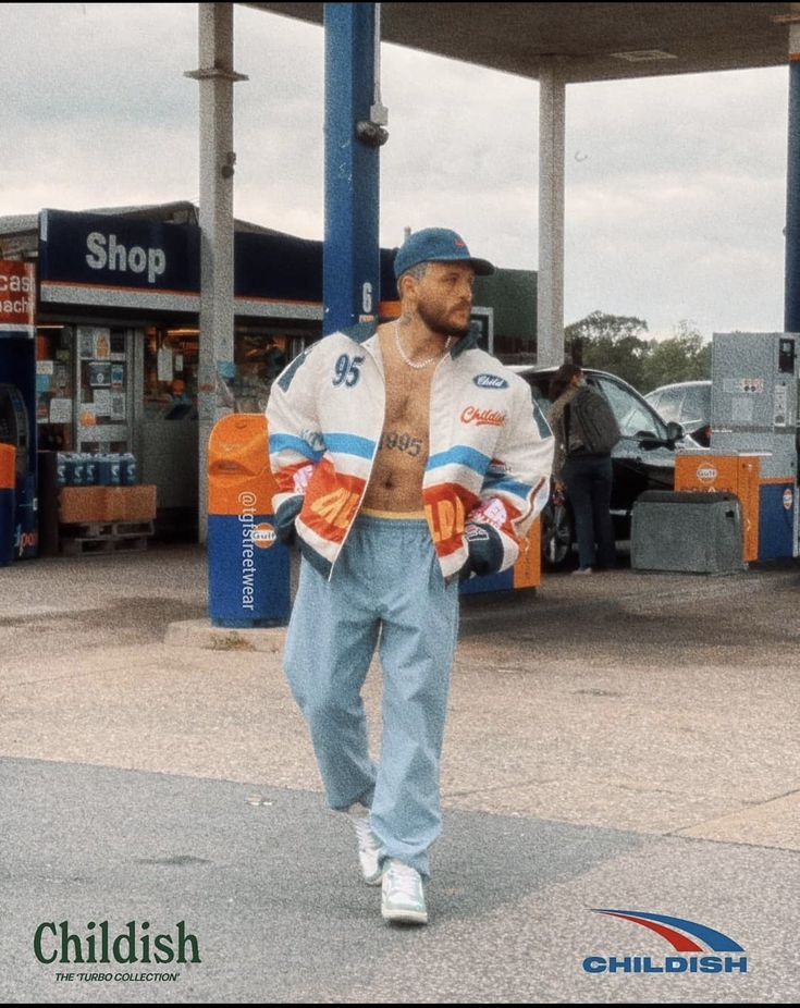 Childish Official New Brands Online Store