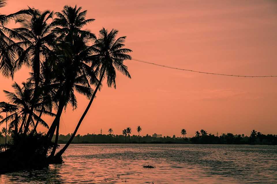 Kerala Ernakulam Trip: Best Time to Visit for a Beach Holiday