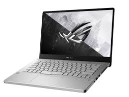 ASUS ROG Zephyrus G14 Review: A Powerhouse in a Portable Package
