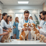 How to Choose the Right Pet Clinic in Dubai for Your Pet’s Age and Breed