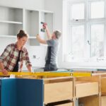 Kitchen Fitters Wakefield – Quick & Clean Installs