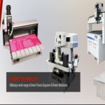 Precision Cutting Solutions: How Signvec’s Corner Cutters and Table Shears Enhance Productivity